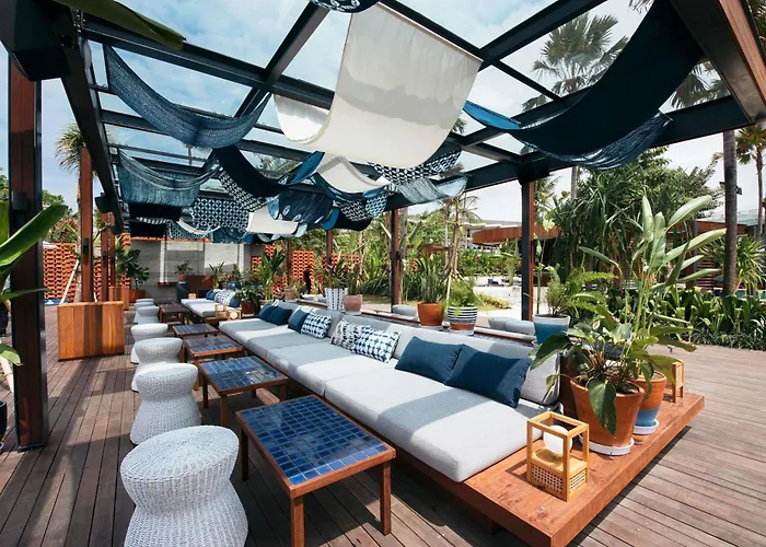 Sofitel Bali Resort
