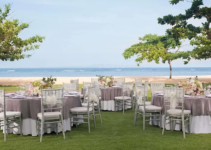 Sofitel Bali Resort 5*