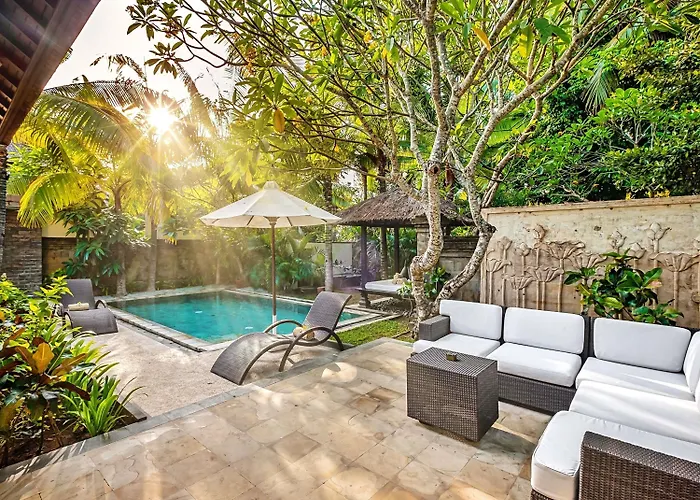 Resort Sofitel Bali Nusa Dua (Bali)