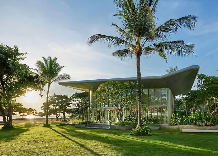 Sofitel Bali 5*