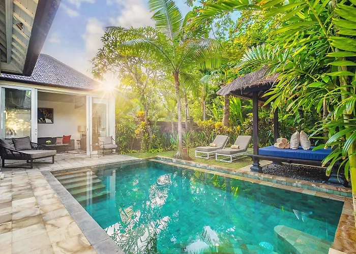 Sofitel Bali Nusa Dua (Bali)