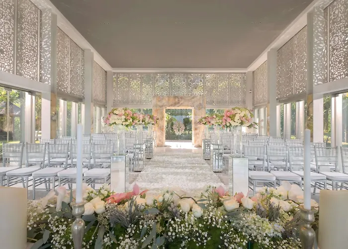 Sofitel Bali Resort